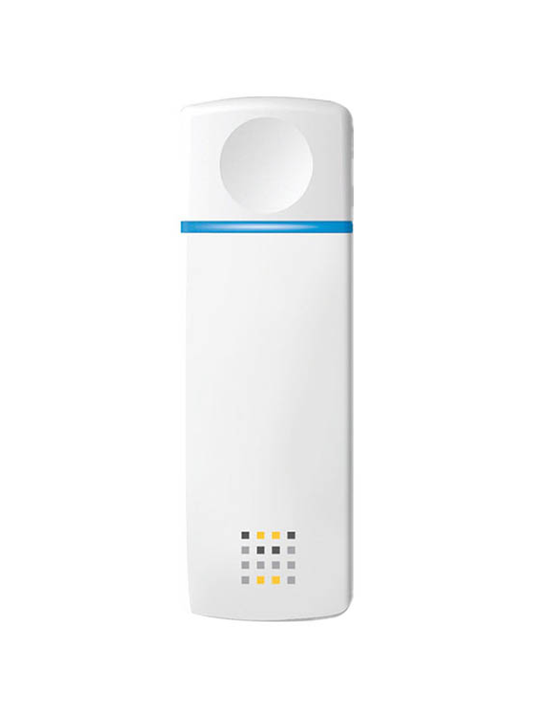 marcus & marcus portable ionized air purifier